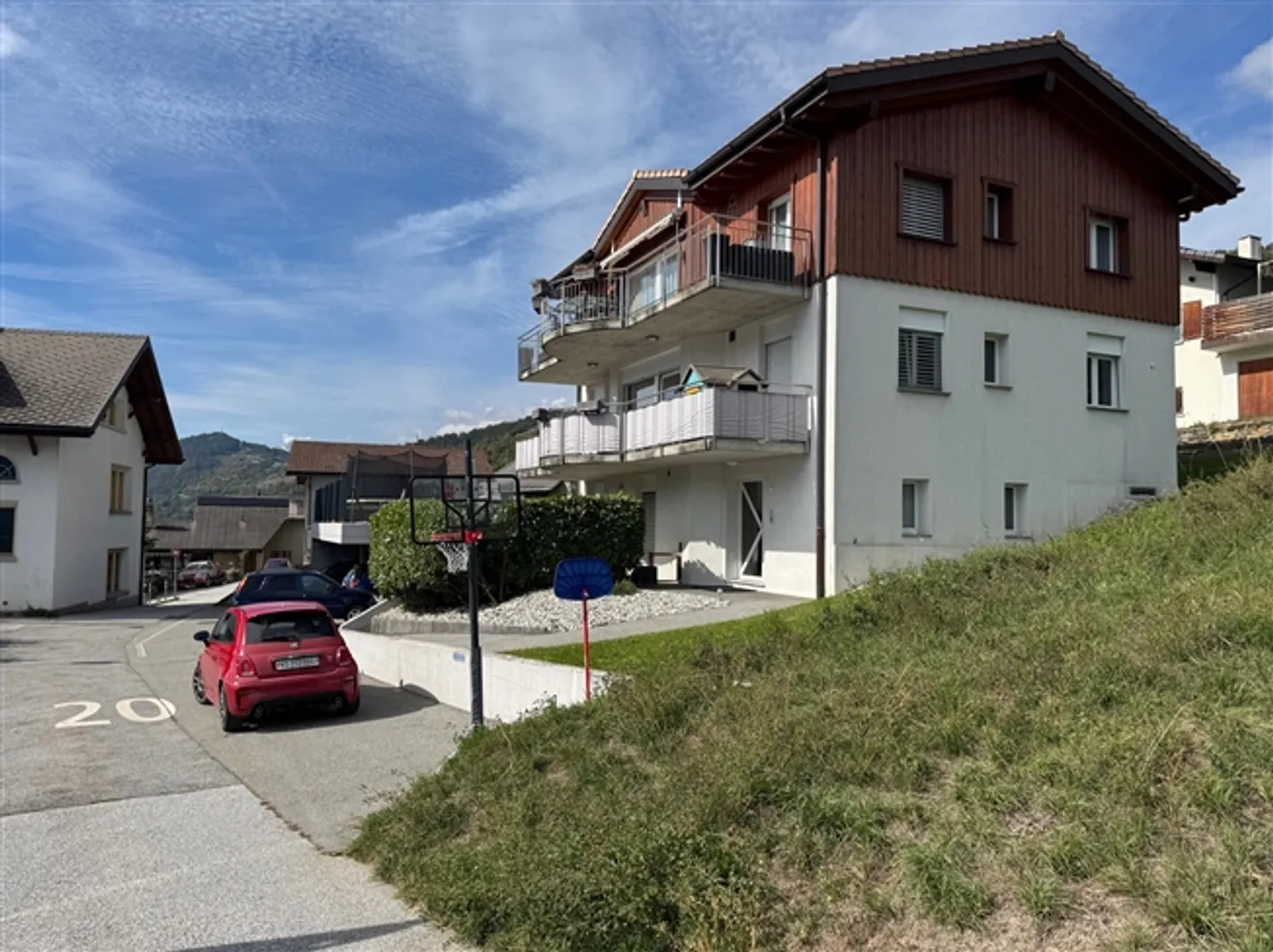 Attic - 4.5 rooms - Chermignon-d'en-Bas - ref. 10254484 - EXCLUSIVE AGENT - Photo 13 of 13