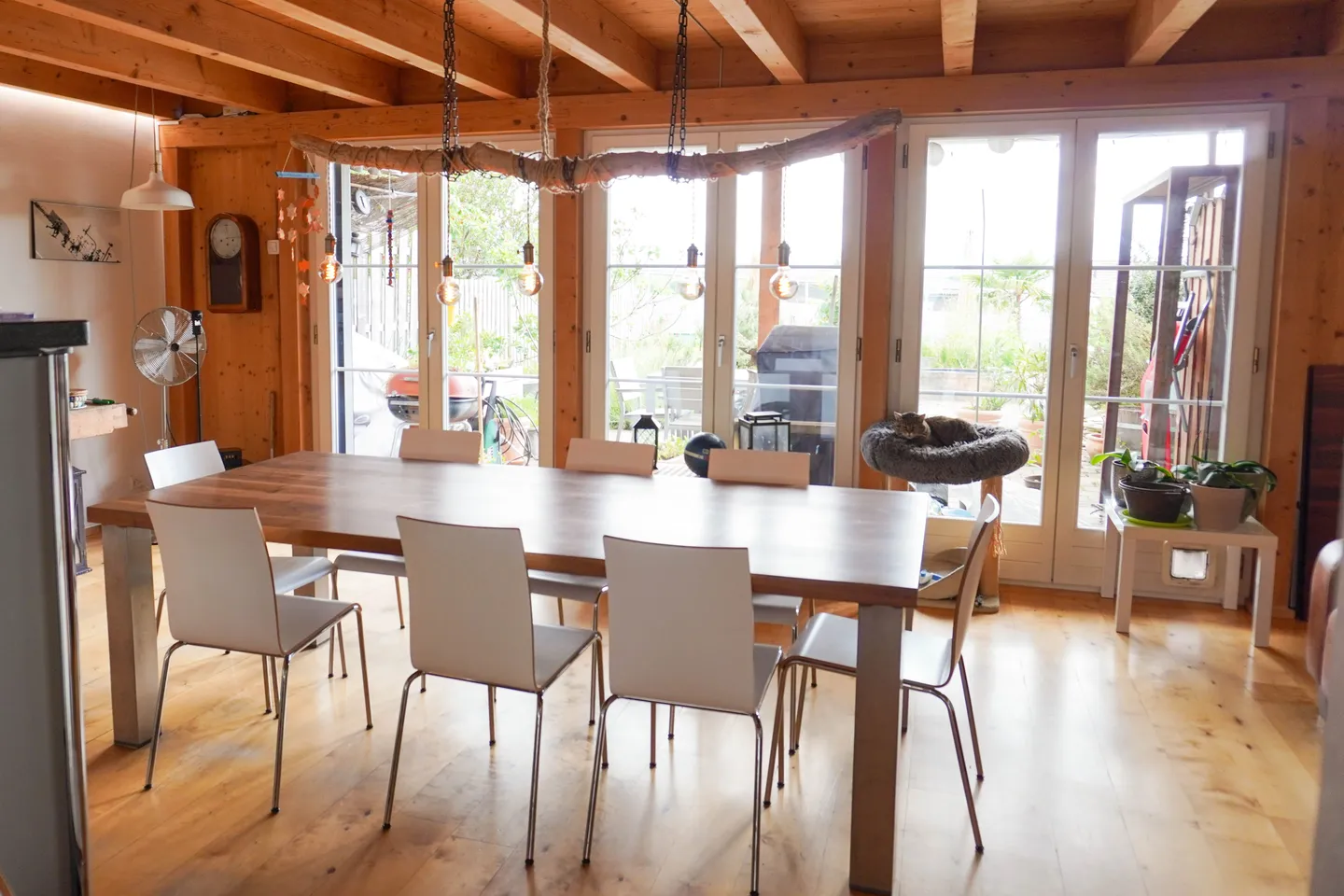 Geräumiges Familienhaus in Obfelden - Foto 4 von 10