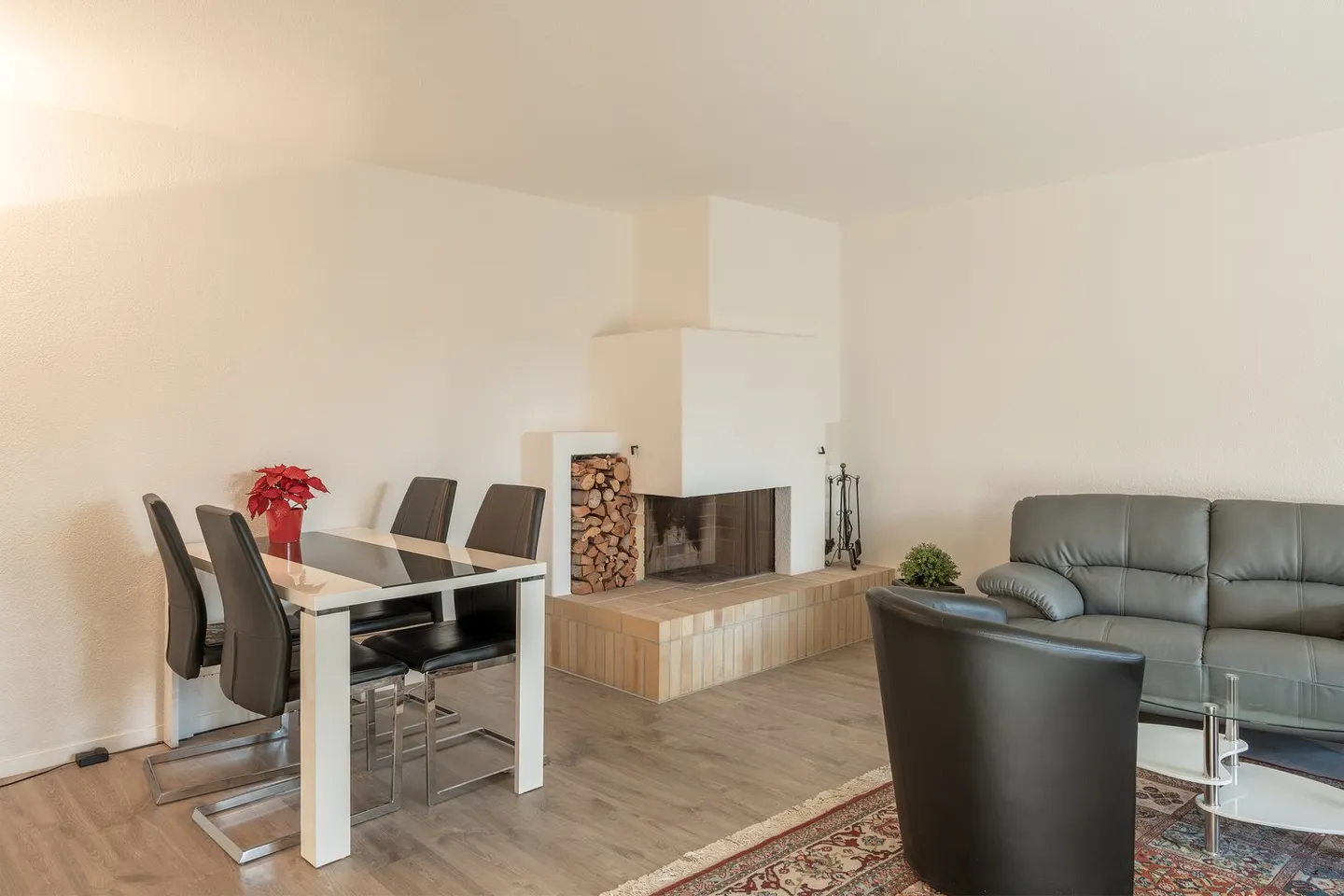 Praktische 2.5 Zimmer Wohnung an beliebter Lage in Gümligen - Foto 6 von 14