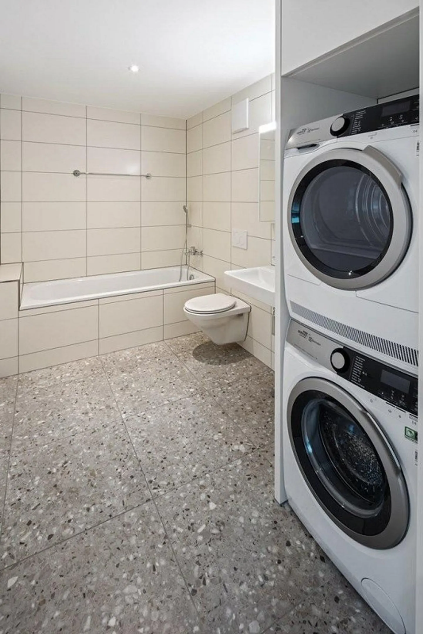 Moderne Wohnung im Ahornpark - Foto 6 von 7