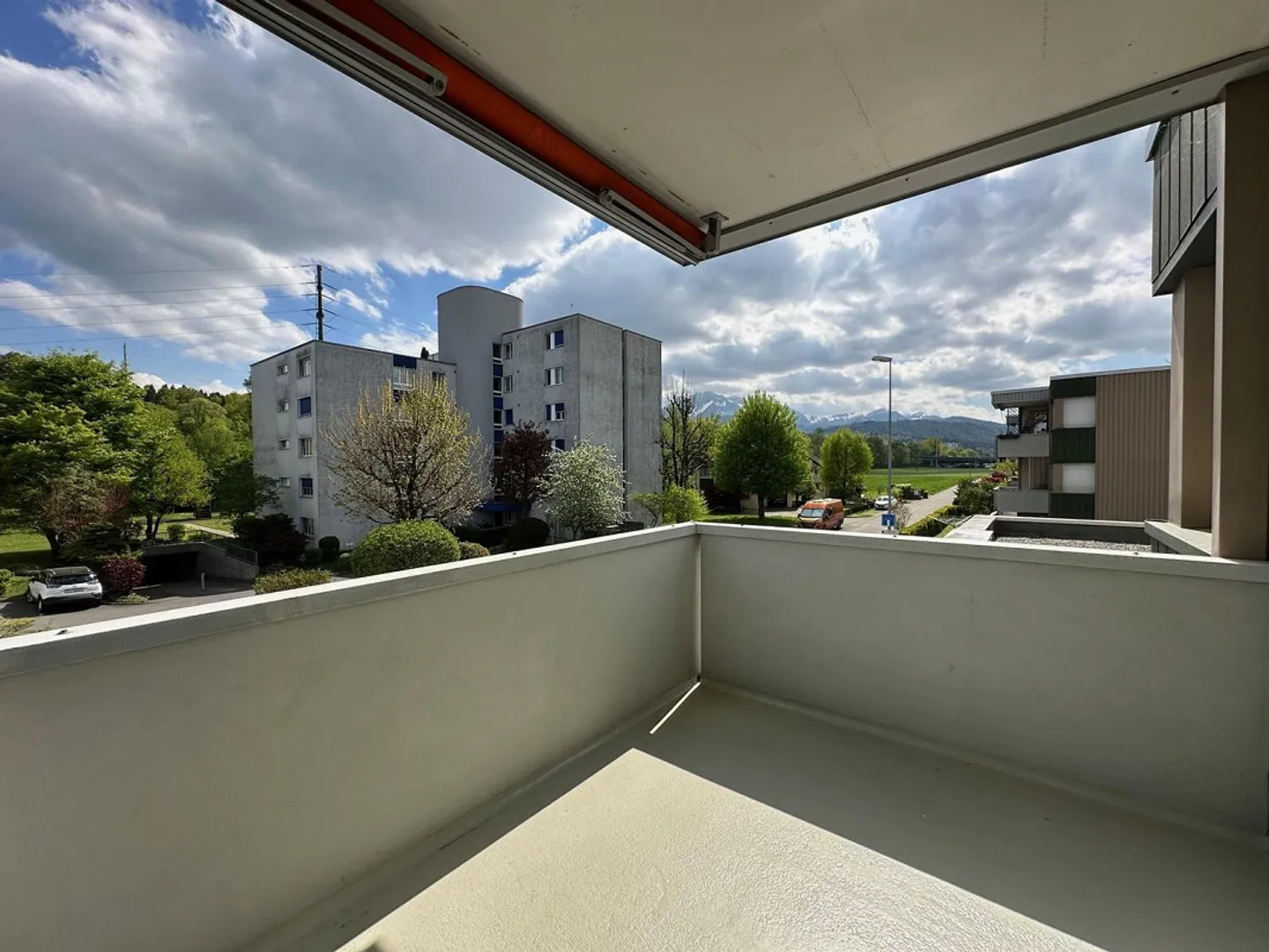 Vues de rêve – Votre nouveau chez-vous à Emmen - Photo 1 sur 13