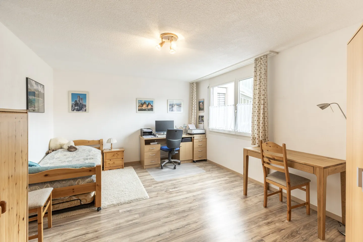 Goditi una casa centrale - Foto 5 di 8