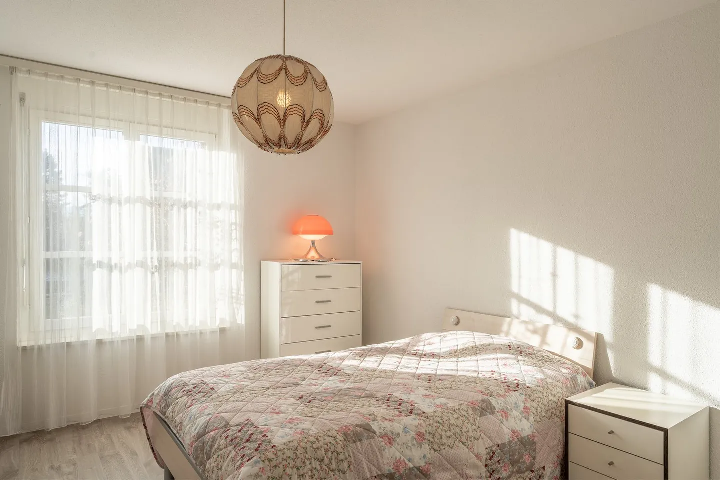 Praktische 2.5 Zimmer Wohnung an beliebter Lage in Gümligen - Foto 8 von 14