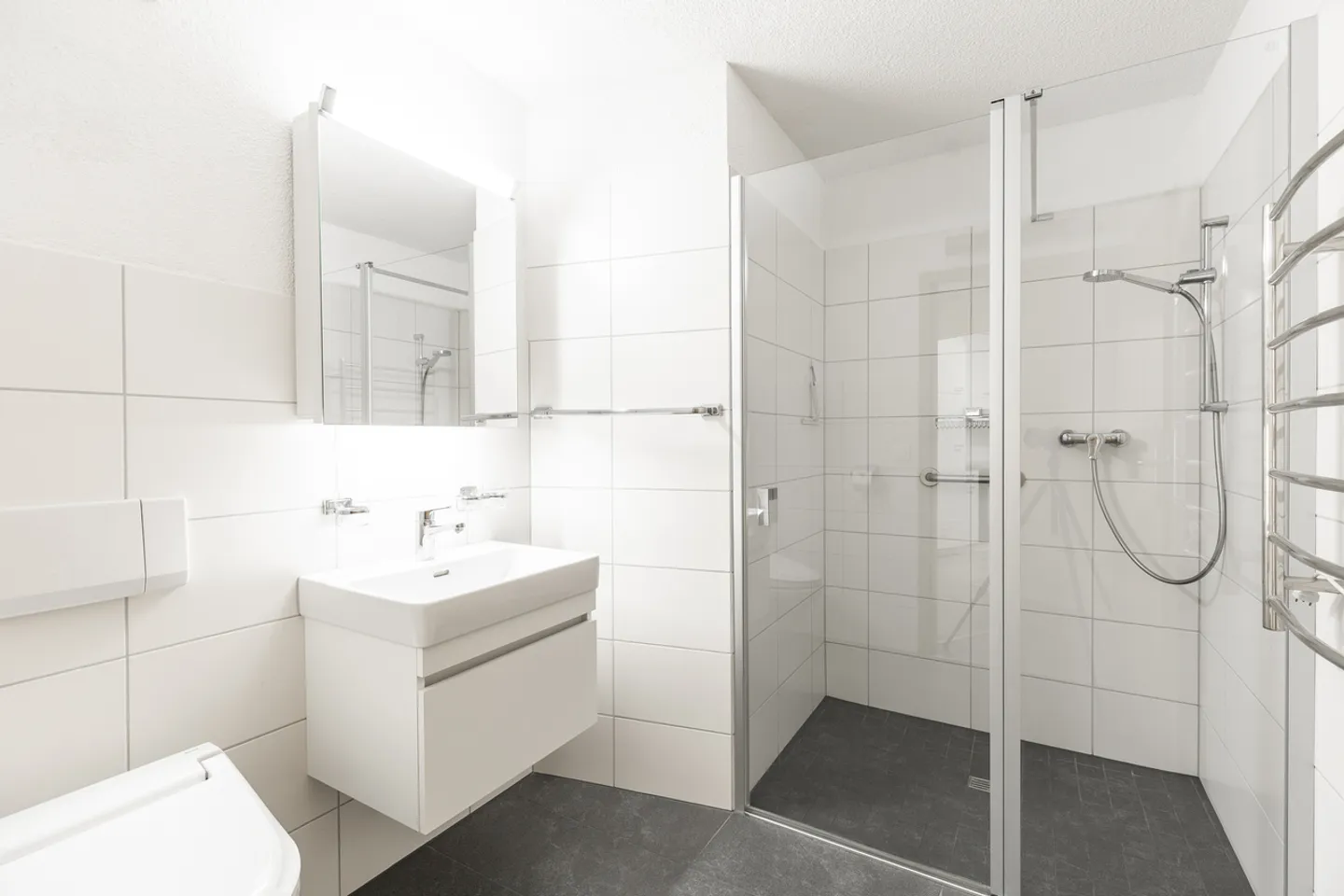 Goditi una casa centrale - Foto 6 di 8