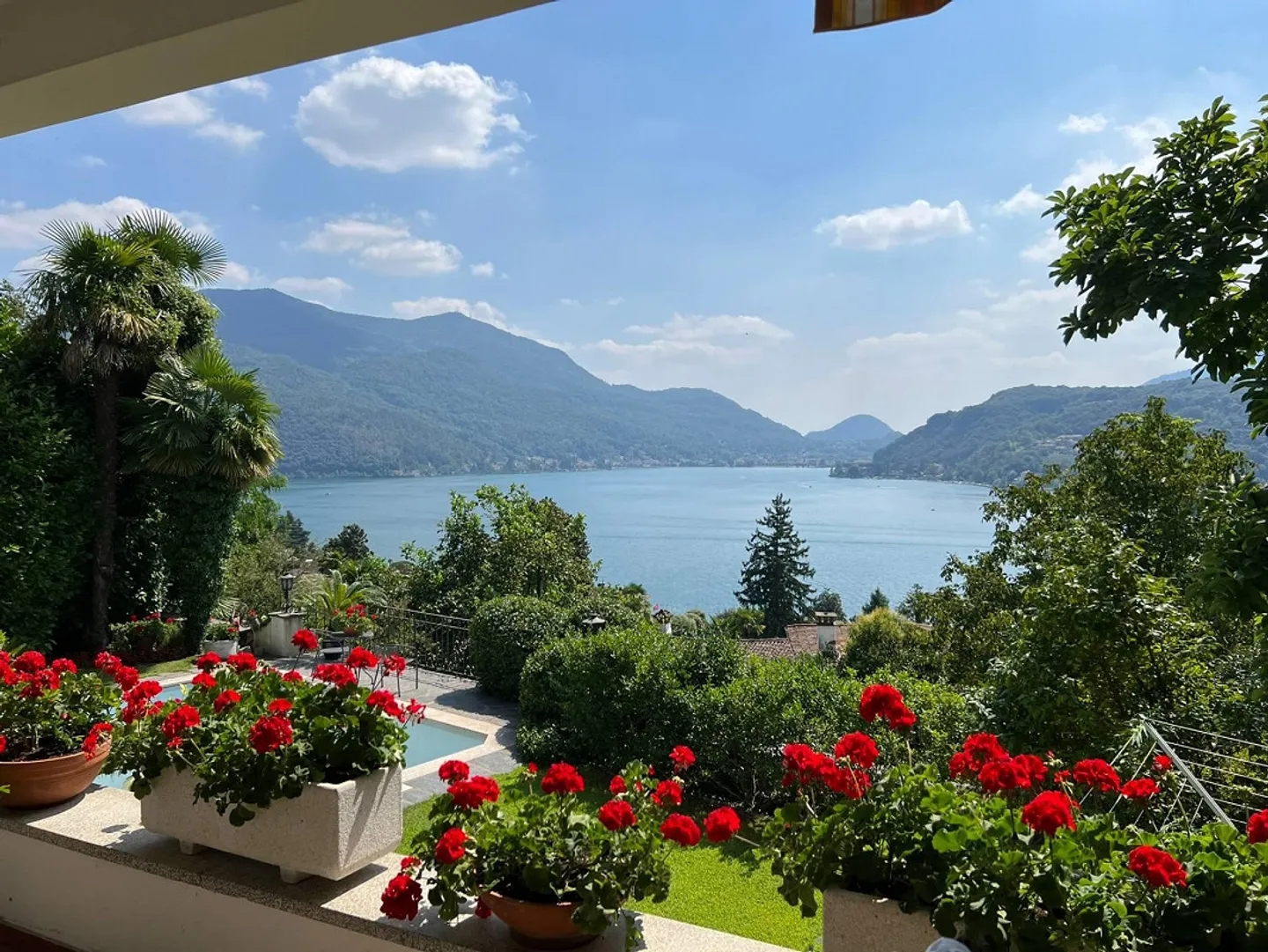 Villa - Morcote - Foto 1 di 13