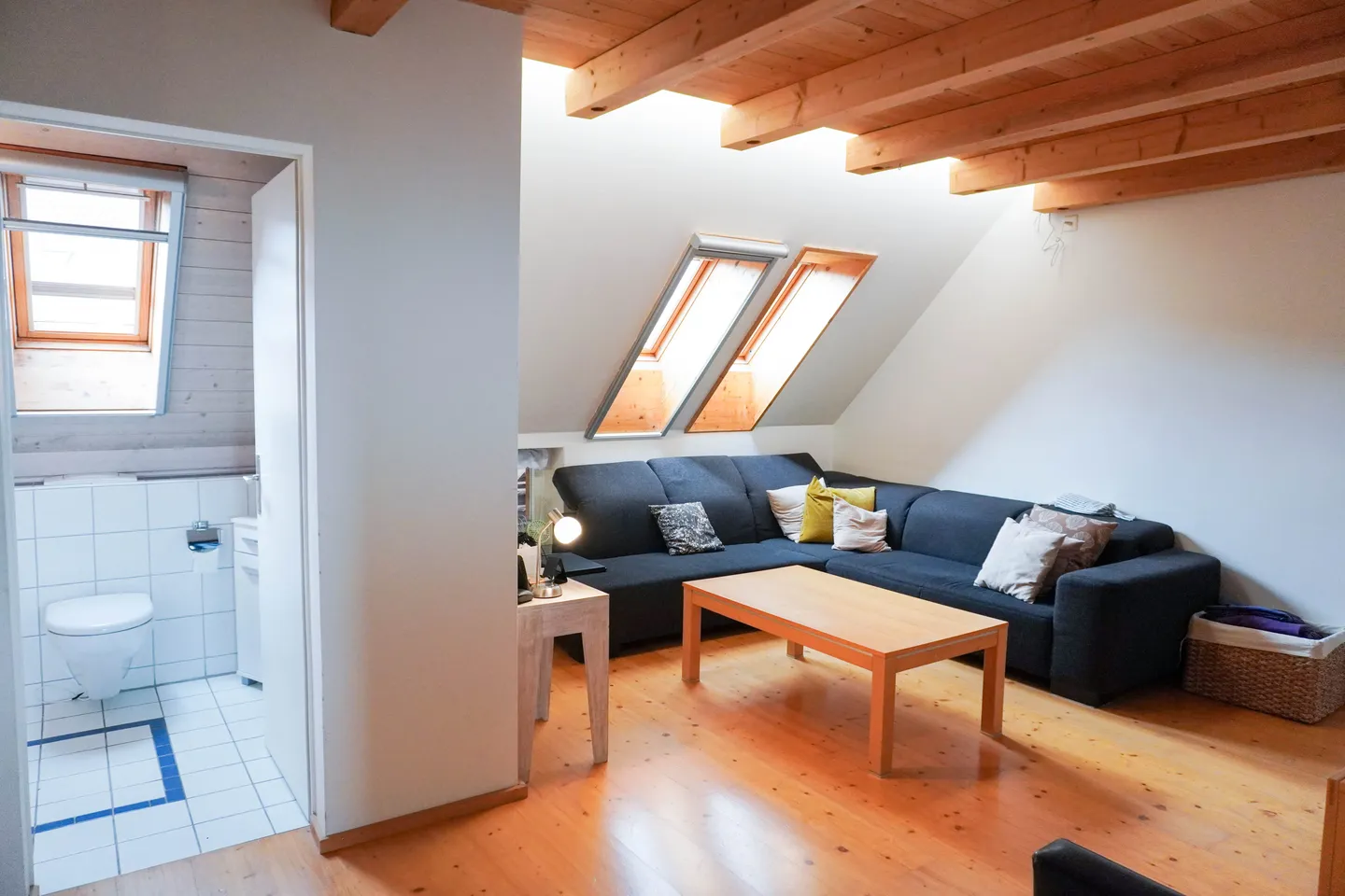 Geräumiges Familienhaus in Obfelden - Foto 6 von 10