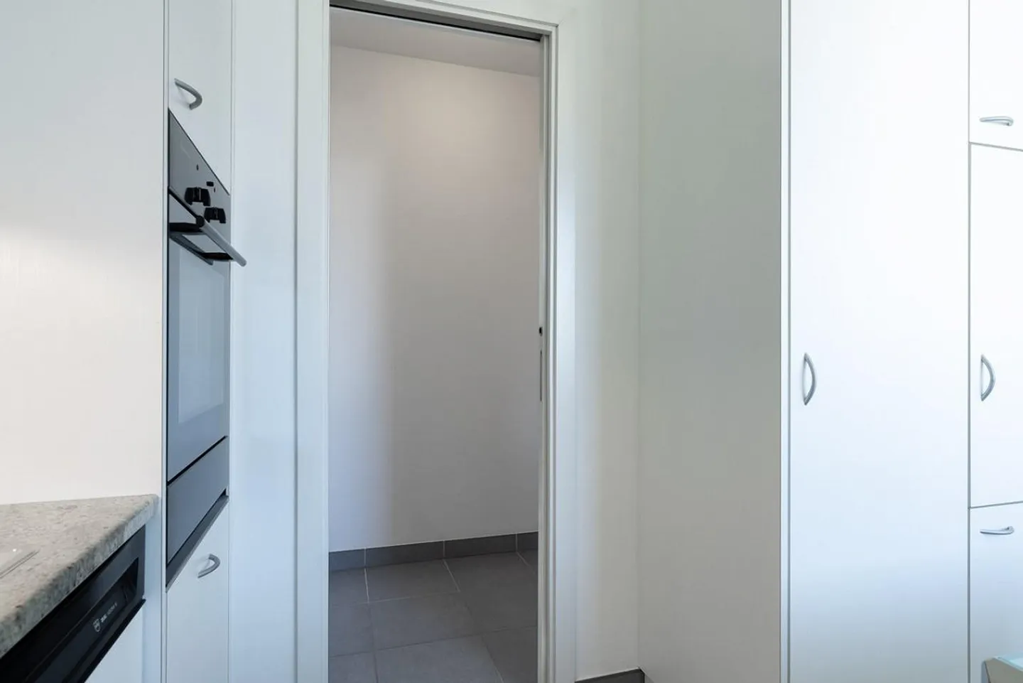 Geräumige 3.5-Zimmer-Wohnung - Foto 5 von 12