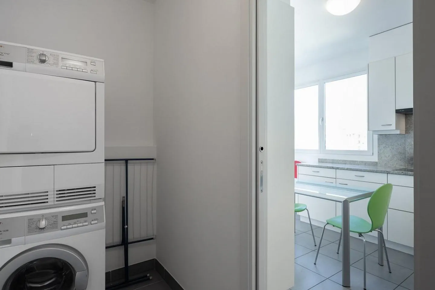 Geräumige 3.5-Zimmer-Wohnung - Foto 6 von 12