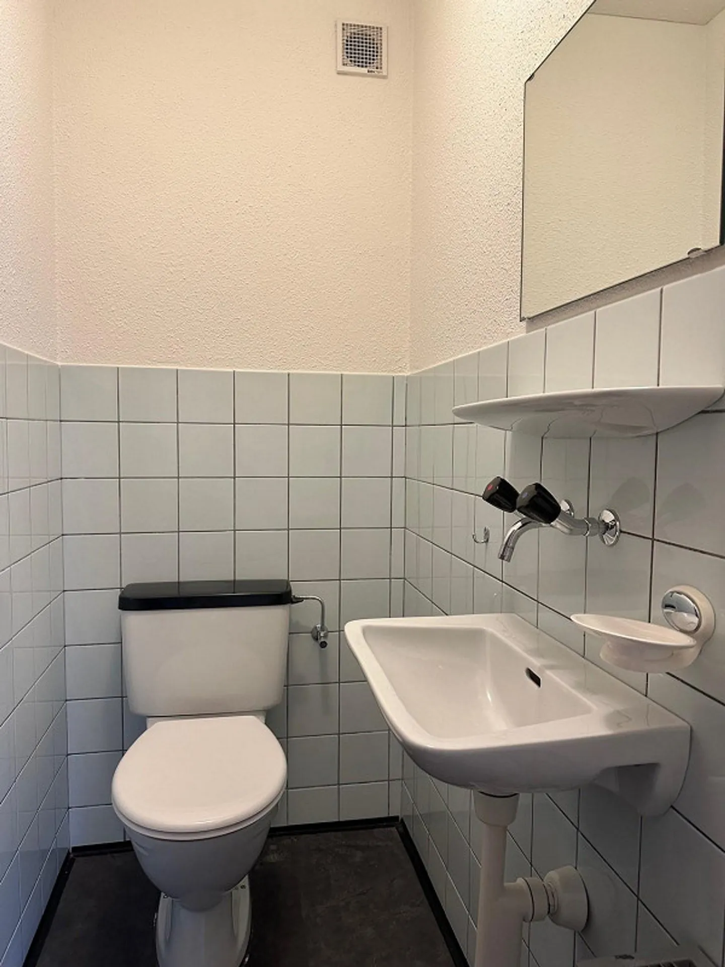 Vues de rêve – Votre nouveau chez-vous à Emmen - Photo 8 sur 13