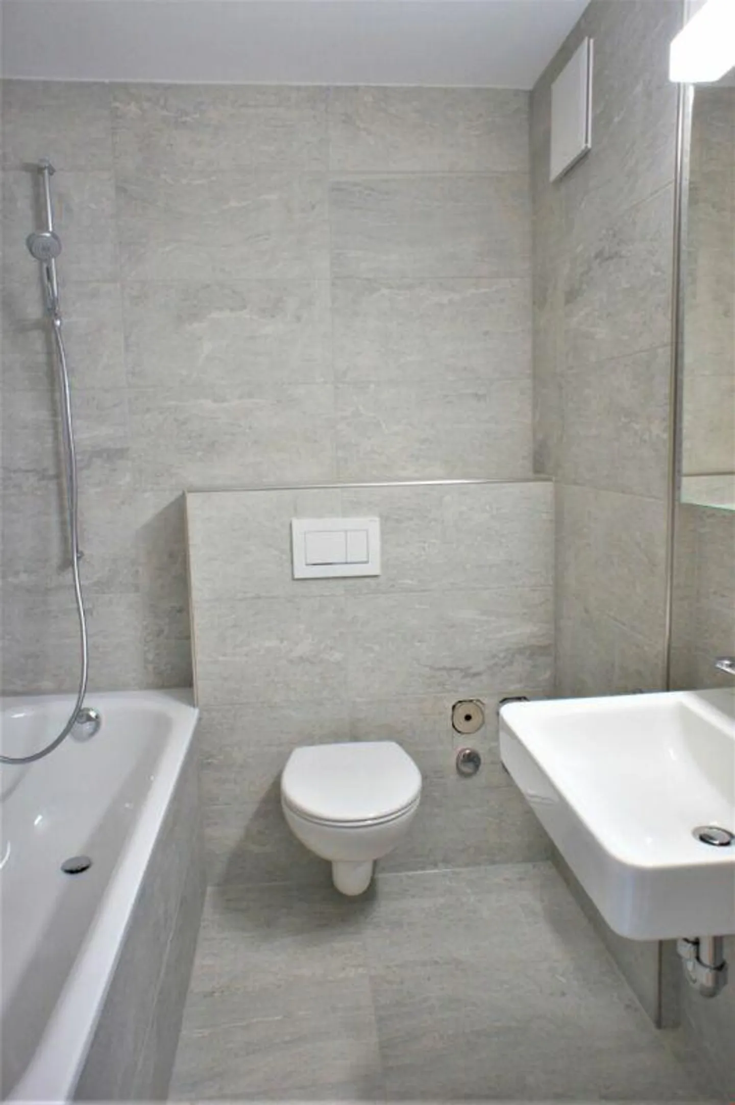 Appartement moderne avec balcon - Photo 5 sur 12