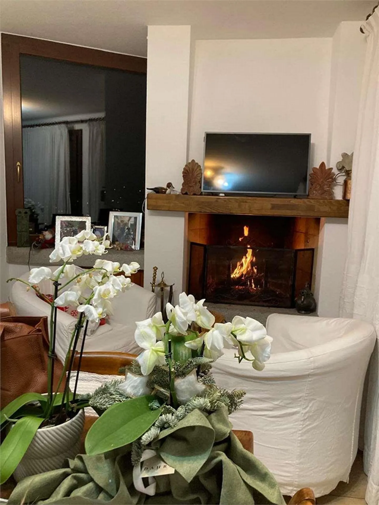 Collina d'Oro - MÖGLICHKEIT FÜR ZWEITWOHNSITZ - Foto 5 von 13