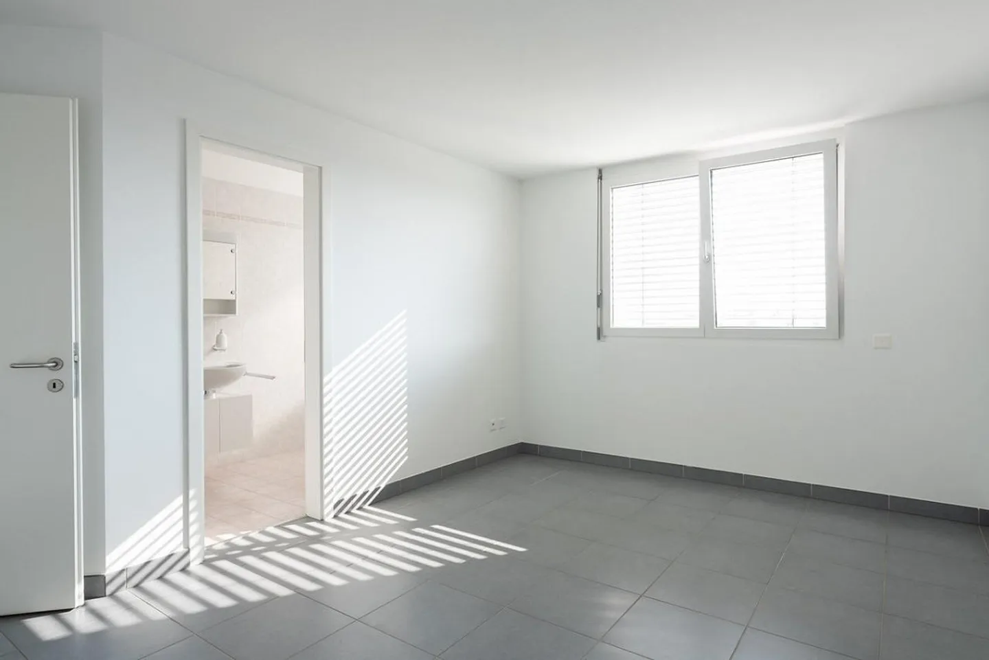 Geräumige 3.5-Zimmer-Wohnung - Foto 7 von 12