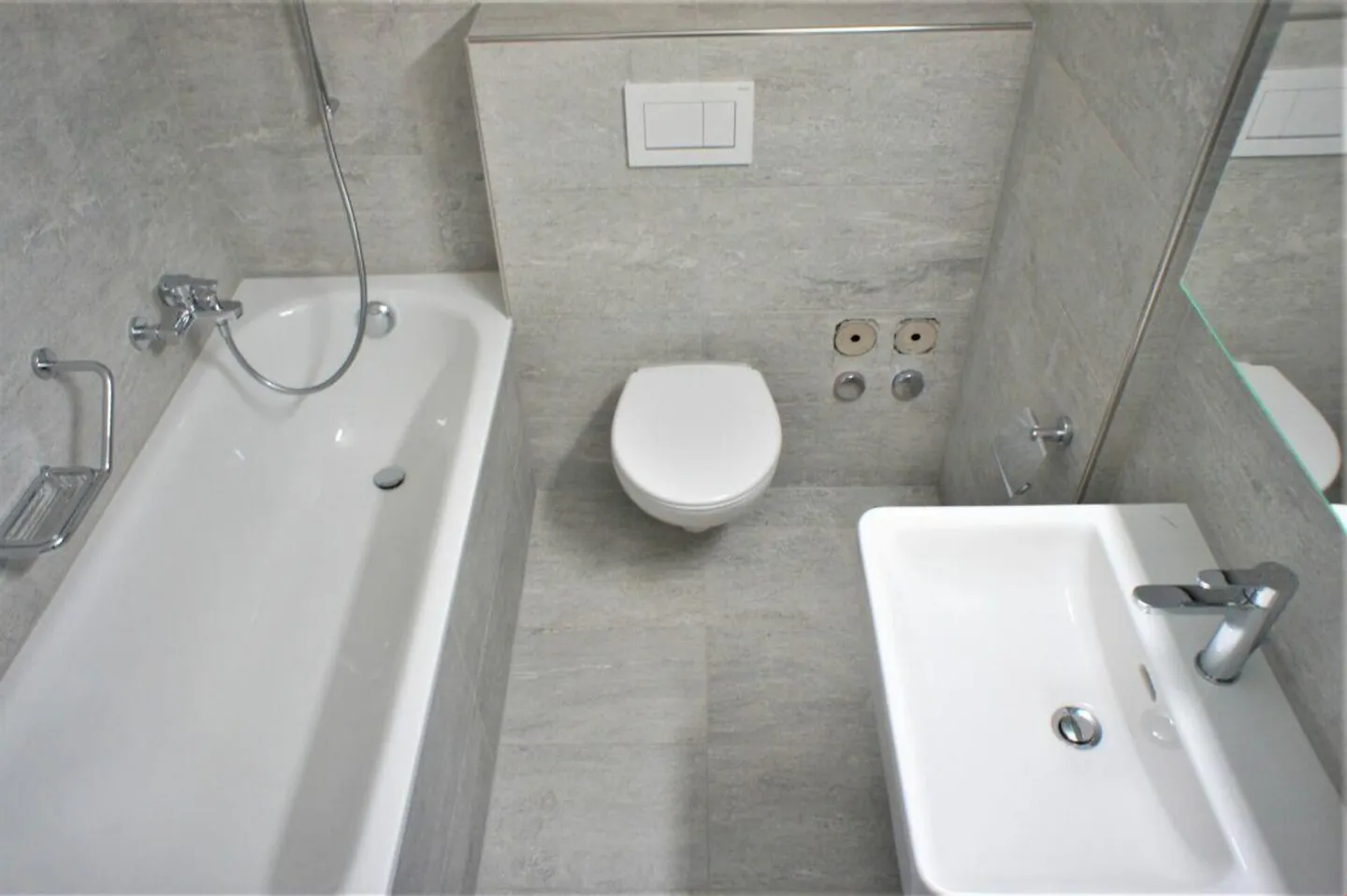 Appartement moderne avec balcon - Photo 6 sur 12