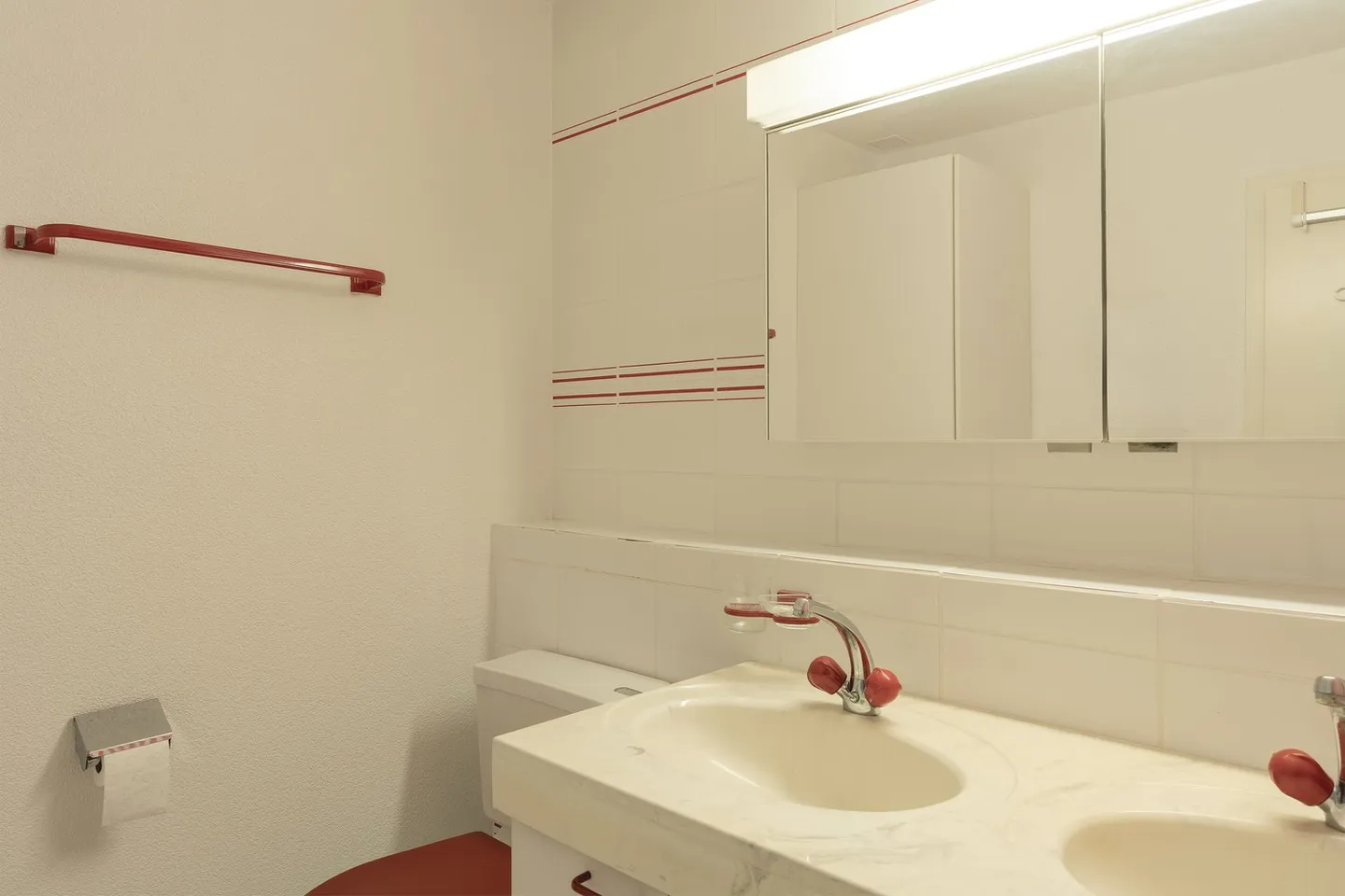 Praktische 2.5 Zimmer Wohnung an beliebter Lage in Gümligen - Foto 11 von 14