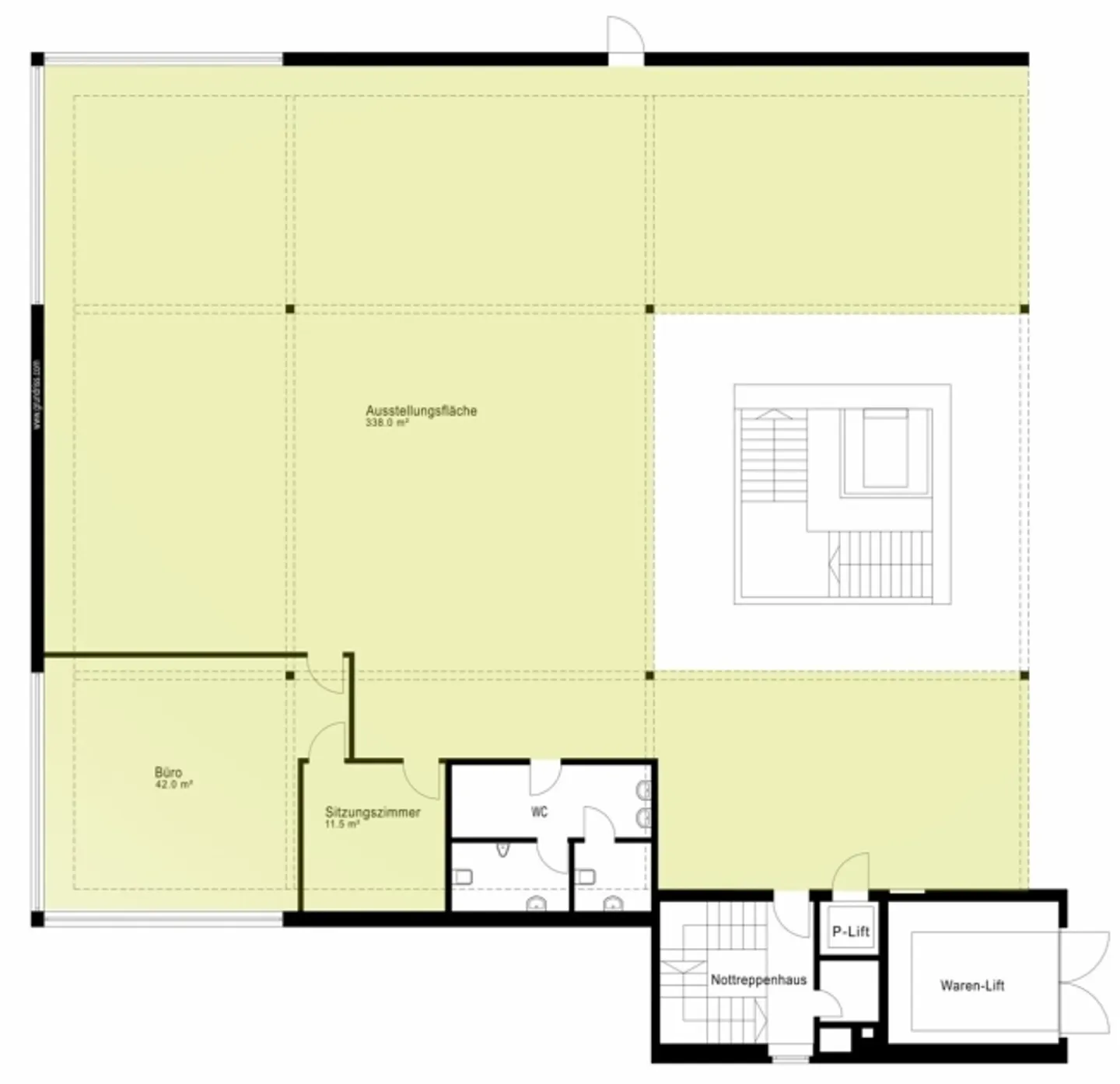 Vielseitige Gewerbefläche - Foto 6 von 6
