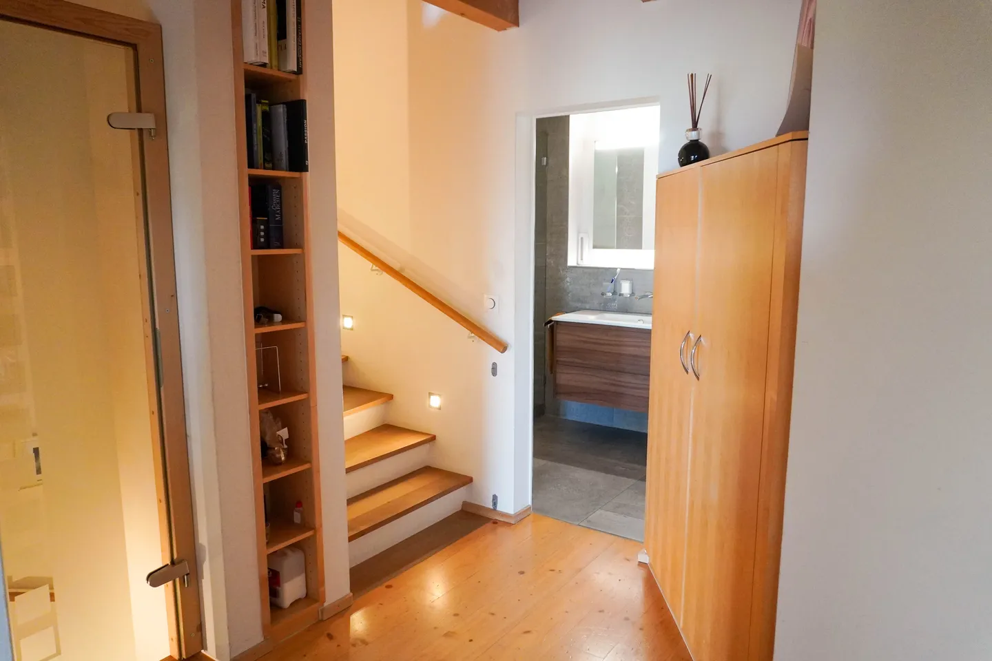 Geräumiges Familienhaus in Obfelden - Foto 7 von 10
