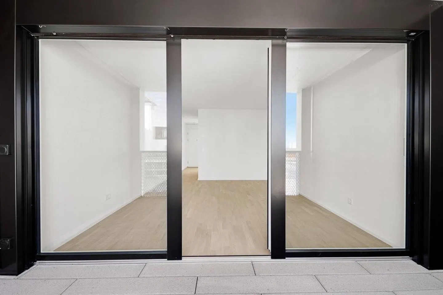 Urban apartment in the Saurer factory 2 - Photo 6 of 10