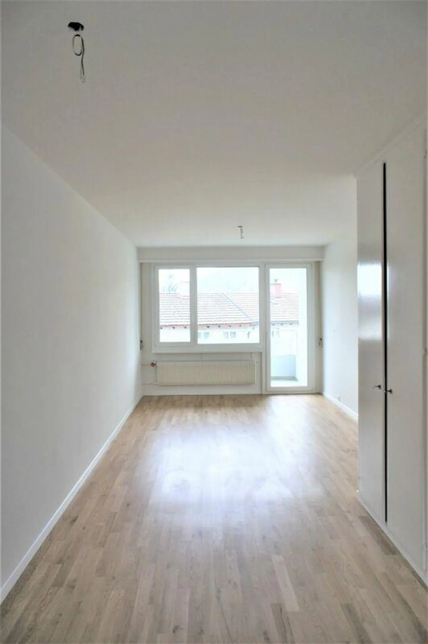 Appartement moderne avec balcon - Photo 3 sur 12