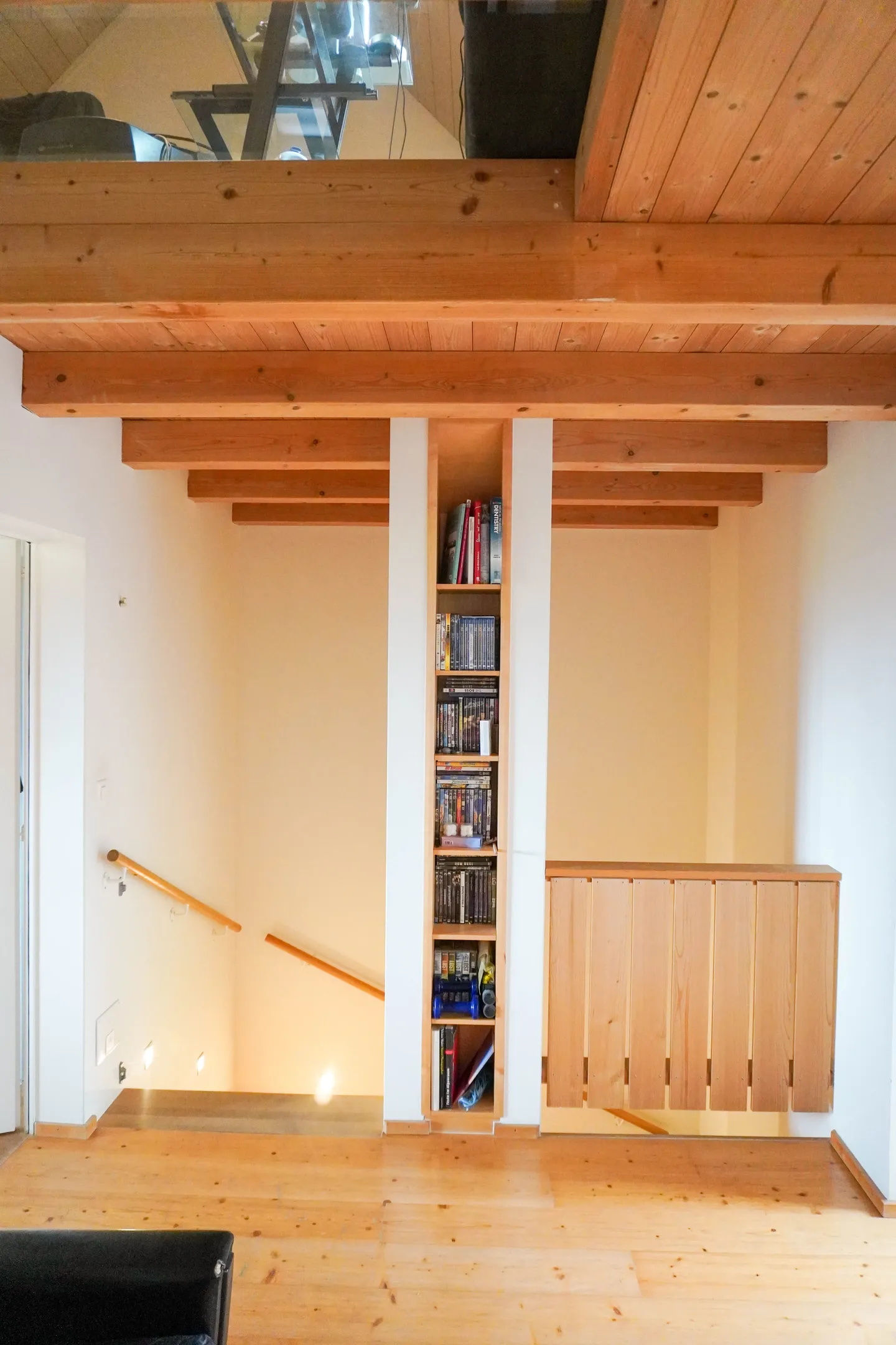 Geräumiges Familienhaus in Obfelden - Foto 9 von 10