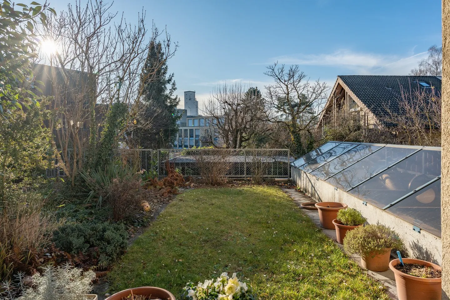 Praktische 2.5 Zimmer Wohnung an beliebter Lage in Gümligen - Foto 12 von 14