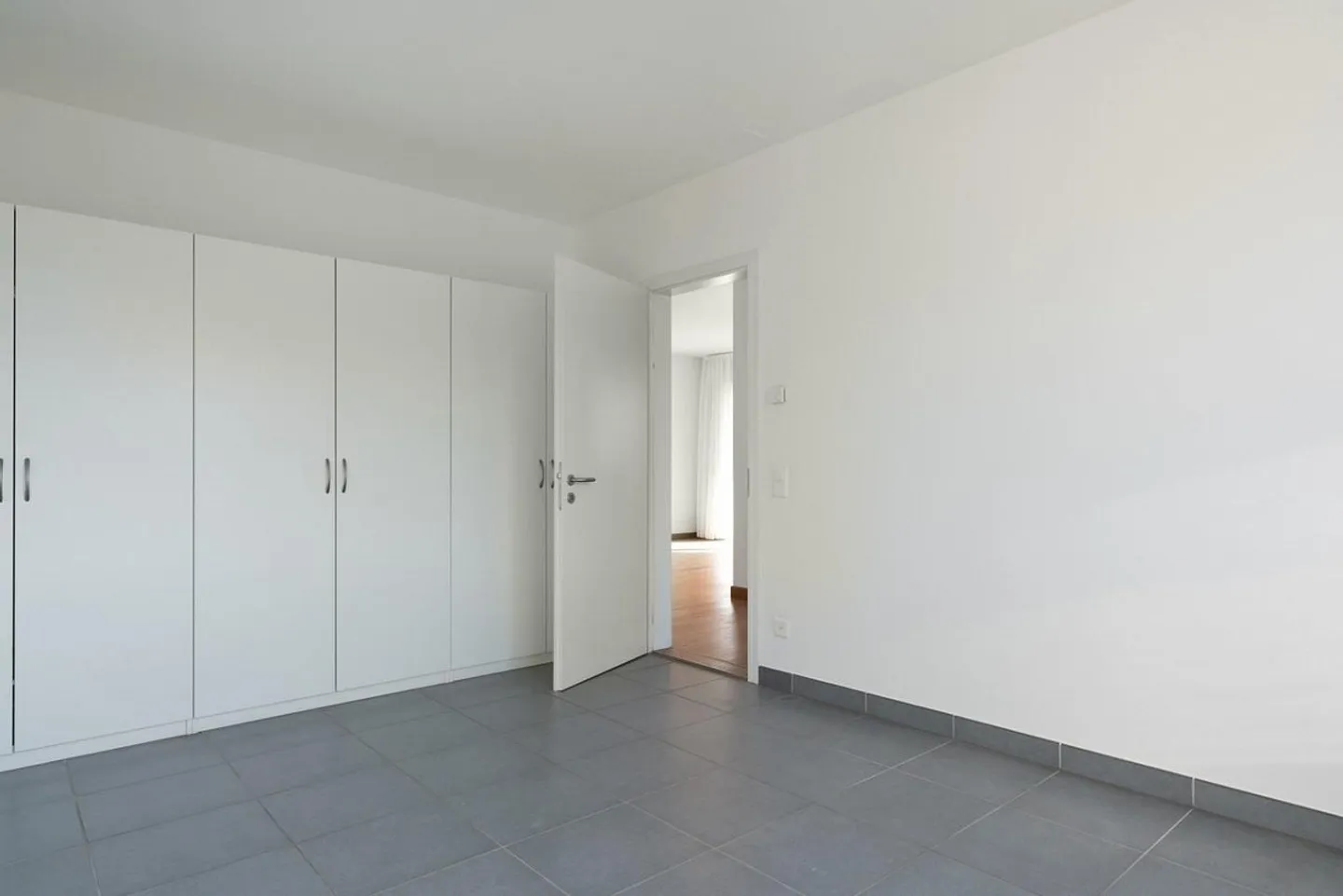 Geräumige 3.5-Zimmer-Wohnung - Foto 9 von 12