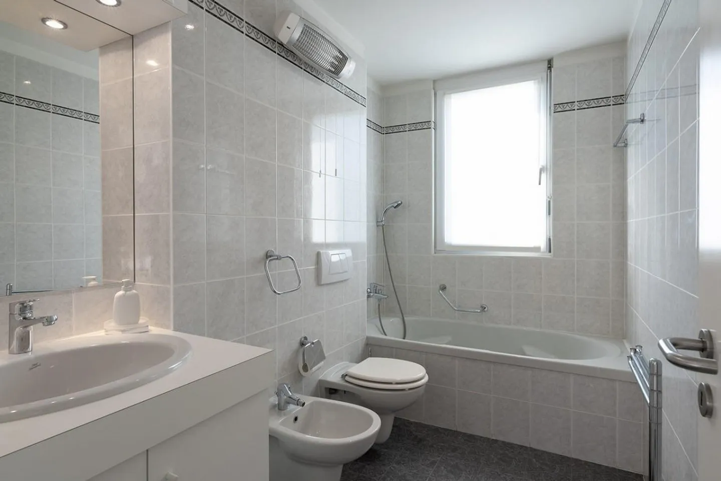 Geräumige 3.5-Zimmer-Wohnung - Foto 11 von 12
