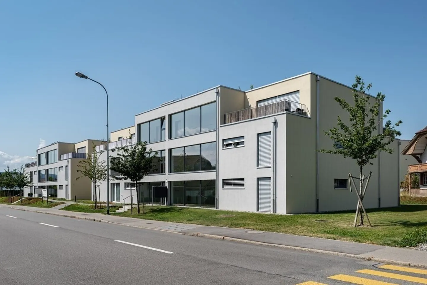 Appartamento 4.5 stanze - Foto 1 di 6