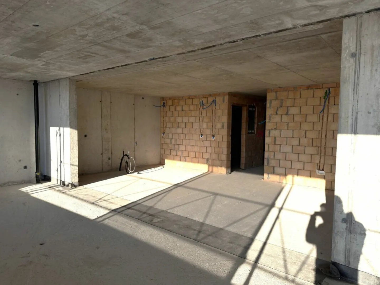 Your dream apartment with a large garden - only one available - Photo 5 of 7