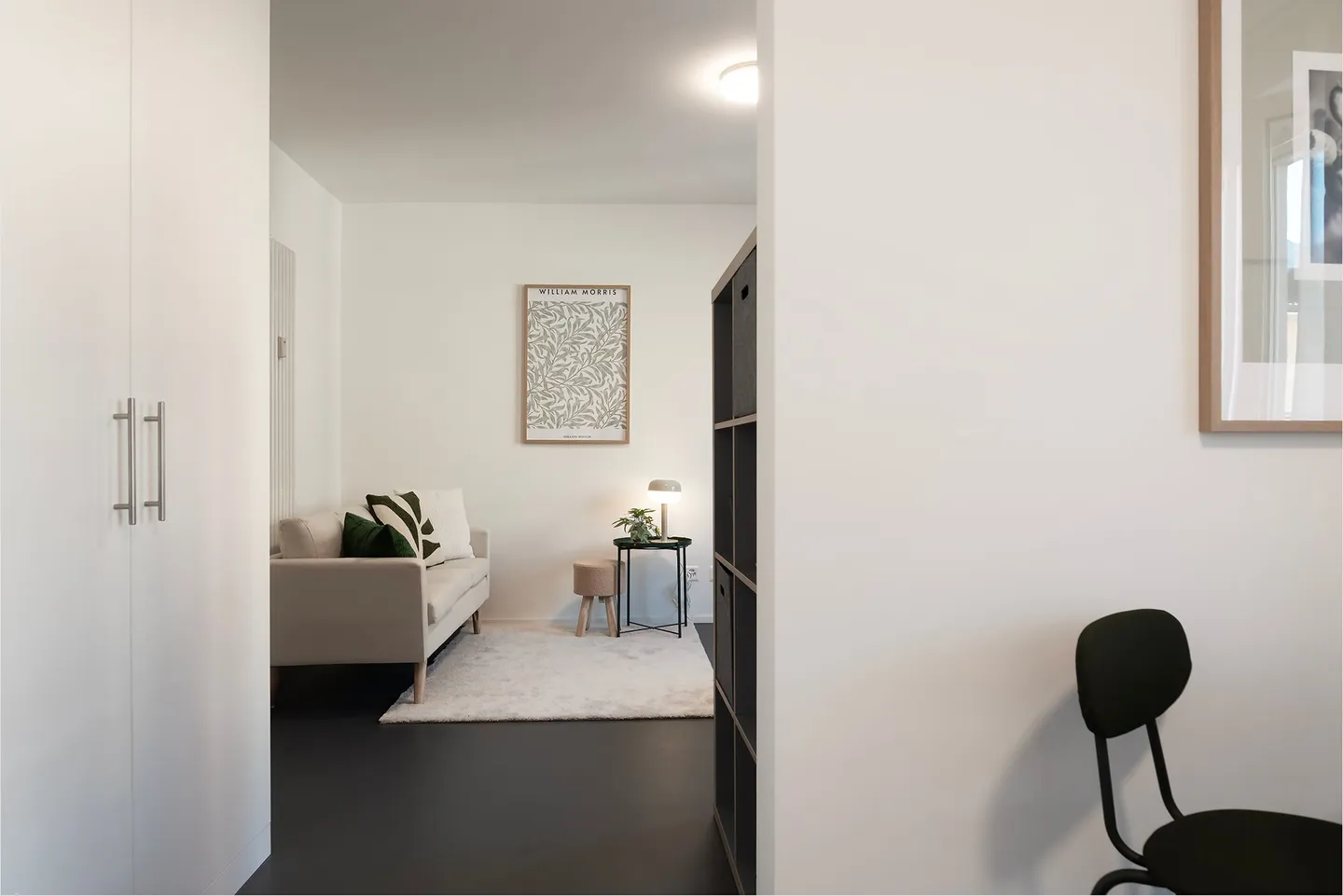 Modern 2.5 rooms in a strategic area - Photo 1 of 5