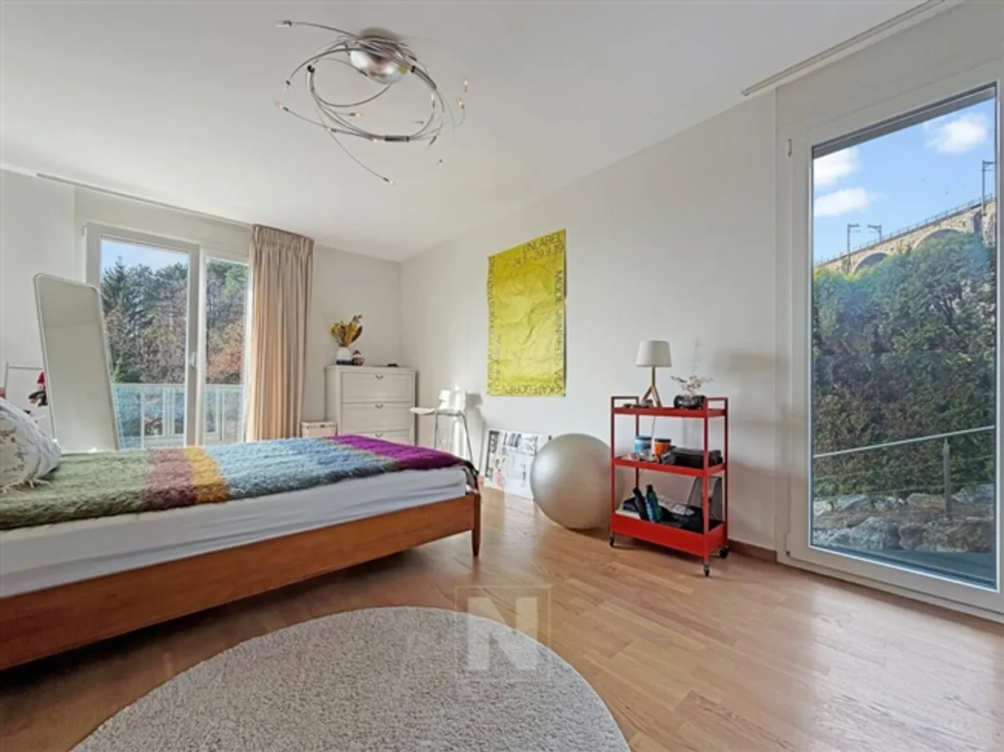 «Einzelagent – Moderne Doppelhaushälfte in Belmont-sur-Lausanne» - Foto 7 von 20