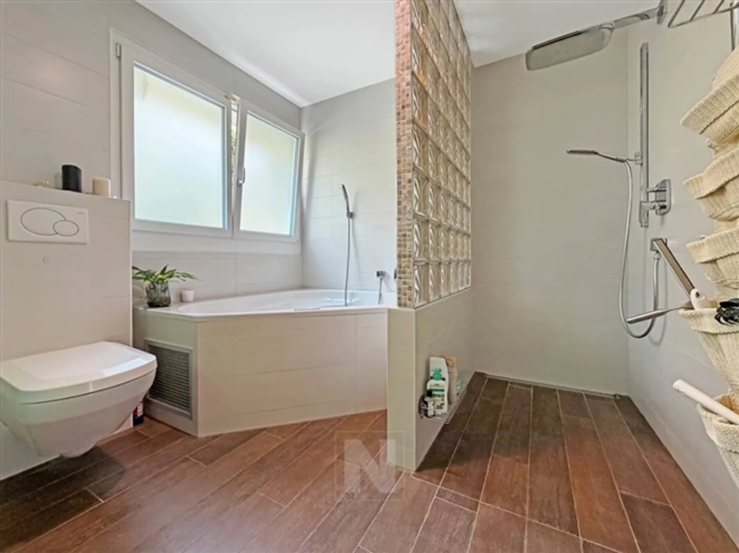 «Einzelagent – Moderne Doppelhaushälfte in Belmont-sur-Lausanne» - Foto 11 von 20