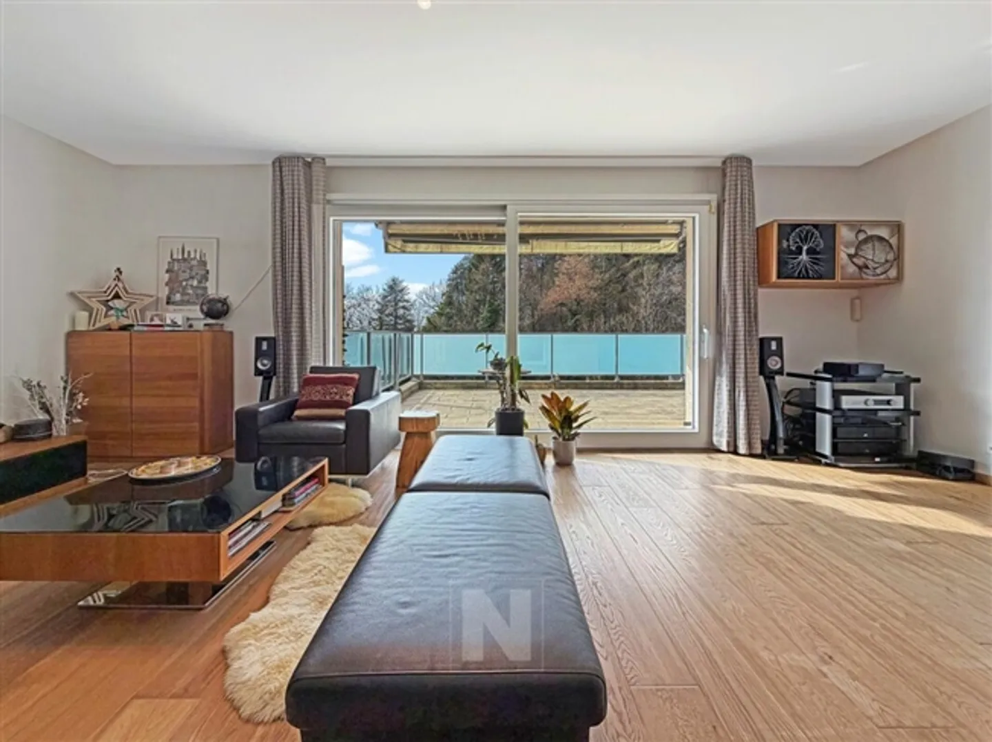 «Einzelagent – Moderne Doppelhaushälfte in Belmont-sur-Lausanne» - Foto 15 von 20