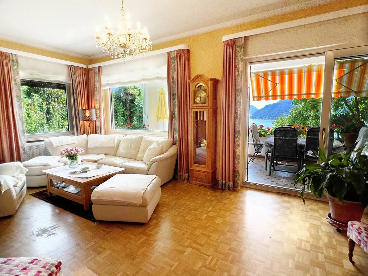 Villa - Morcote - Foto 7 di 13