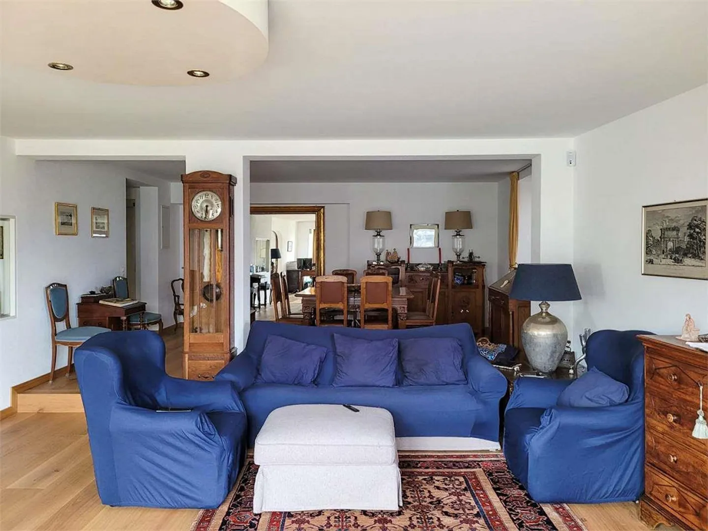 Collina d'Oro - MÖGLICHKEIT FÜR ZWEITWOHNSITZ - Foto 7 von 13