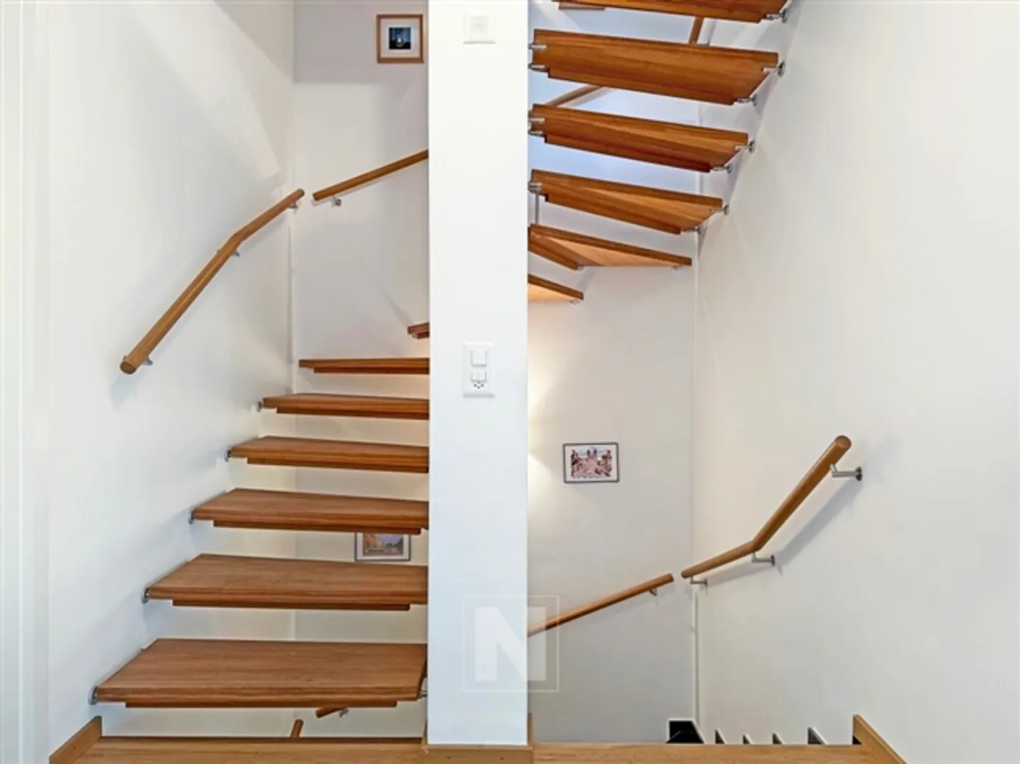 «Einzelagent – Moderne Doppelhaushälfte in Belmont-sur-Lausanne» - Foto 18 von 20