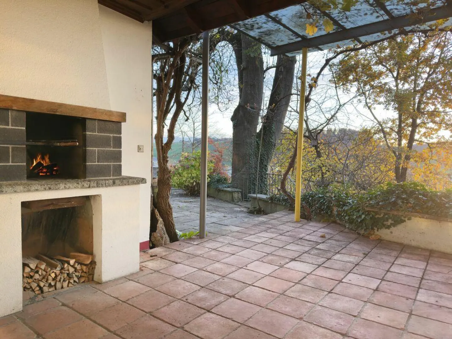 Maison individuelle de 8,5 pièces avec de nombreuses possibilités dans un emplacement magnifique à Worb - Photo 4 sur 30