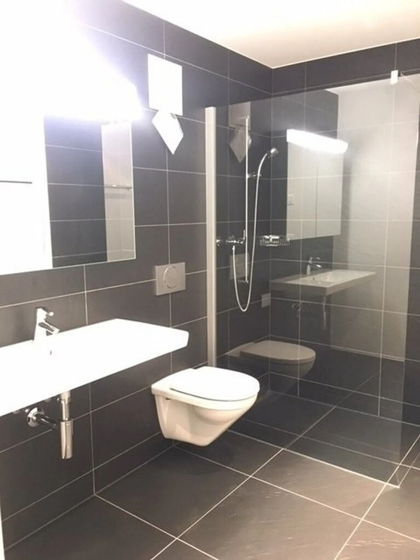Appartamento 4.5 stanze - Foto 5 di 6