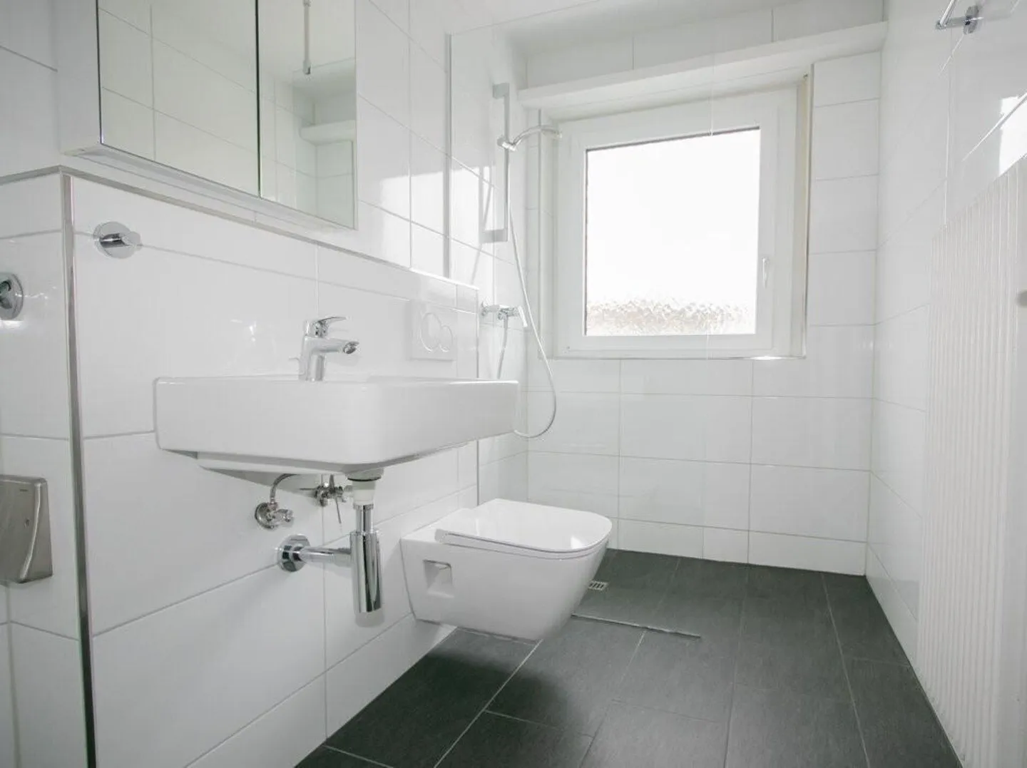 Modern apartment in the immediate vicinity of the lake - Photo 3 of 5