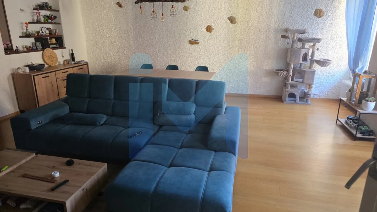 2.5 Room Apartment - Photo 3 of 8