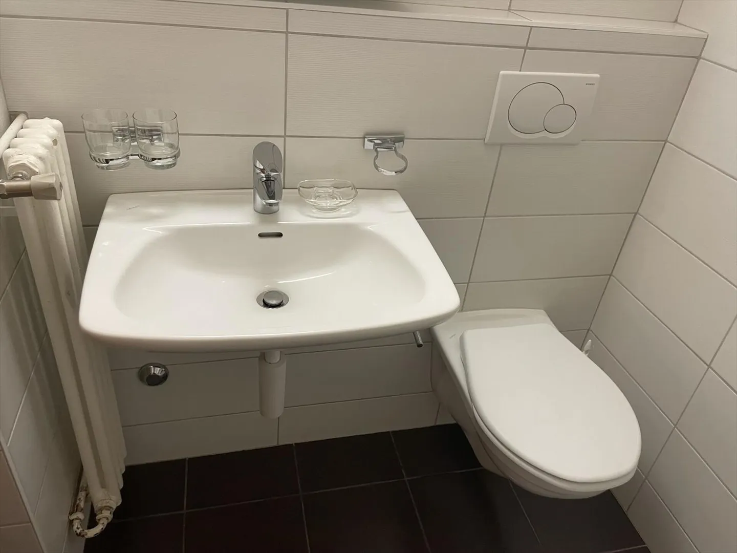 Studio nel cuore del centro città - Foto 5 di 6