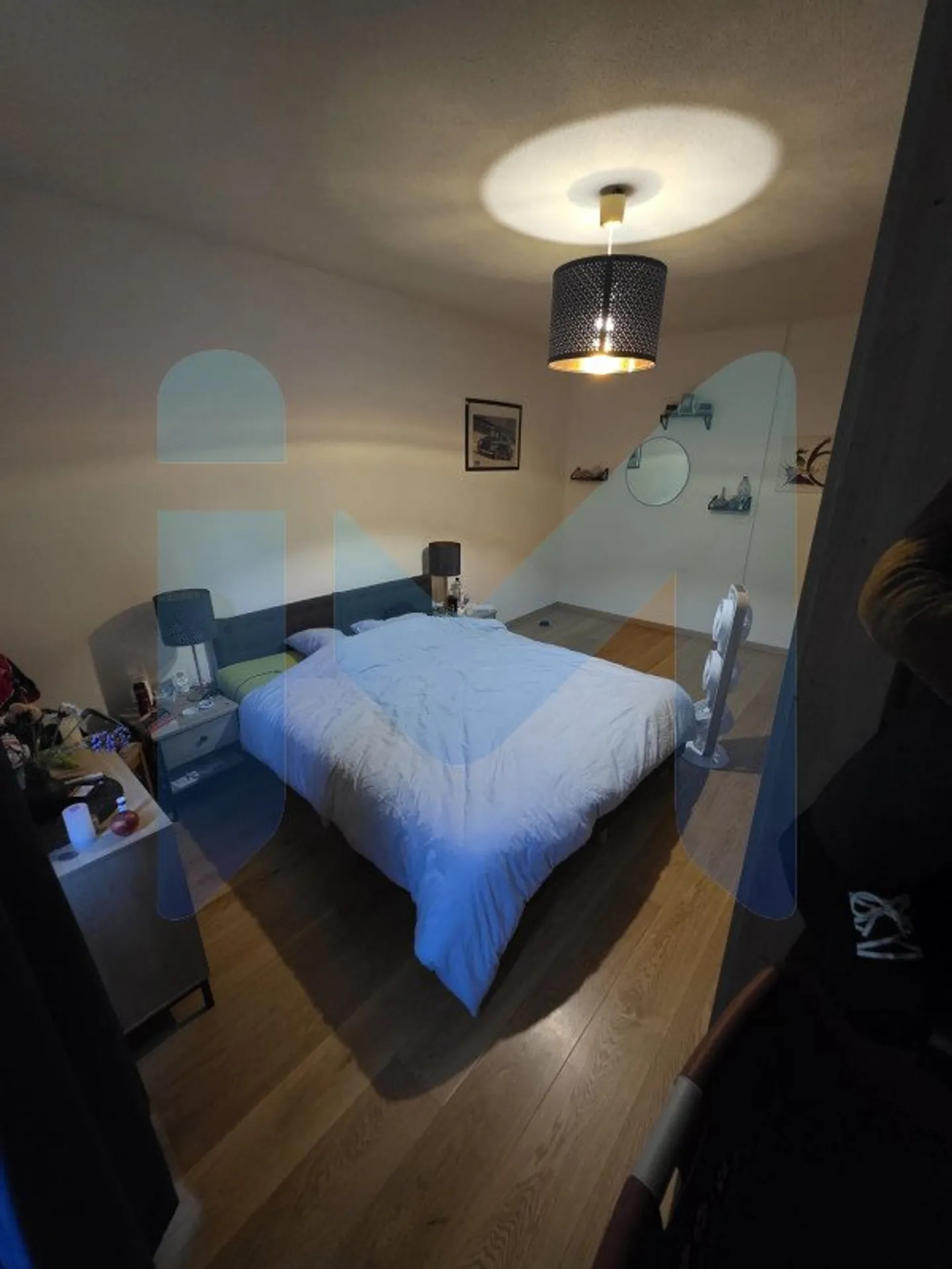 2.5 Room Apartment - Photo 6 of 8
