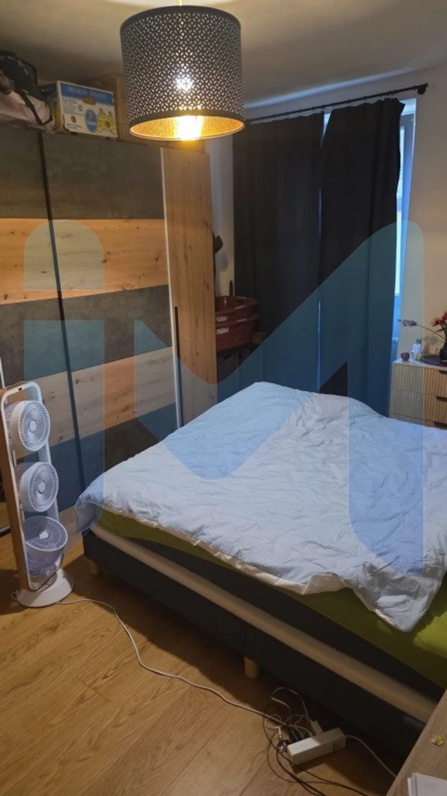 2.5 Room Apartment - Photo 7 of 8