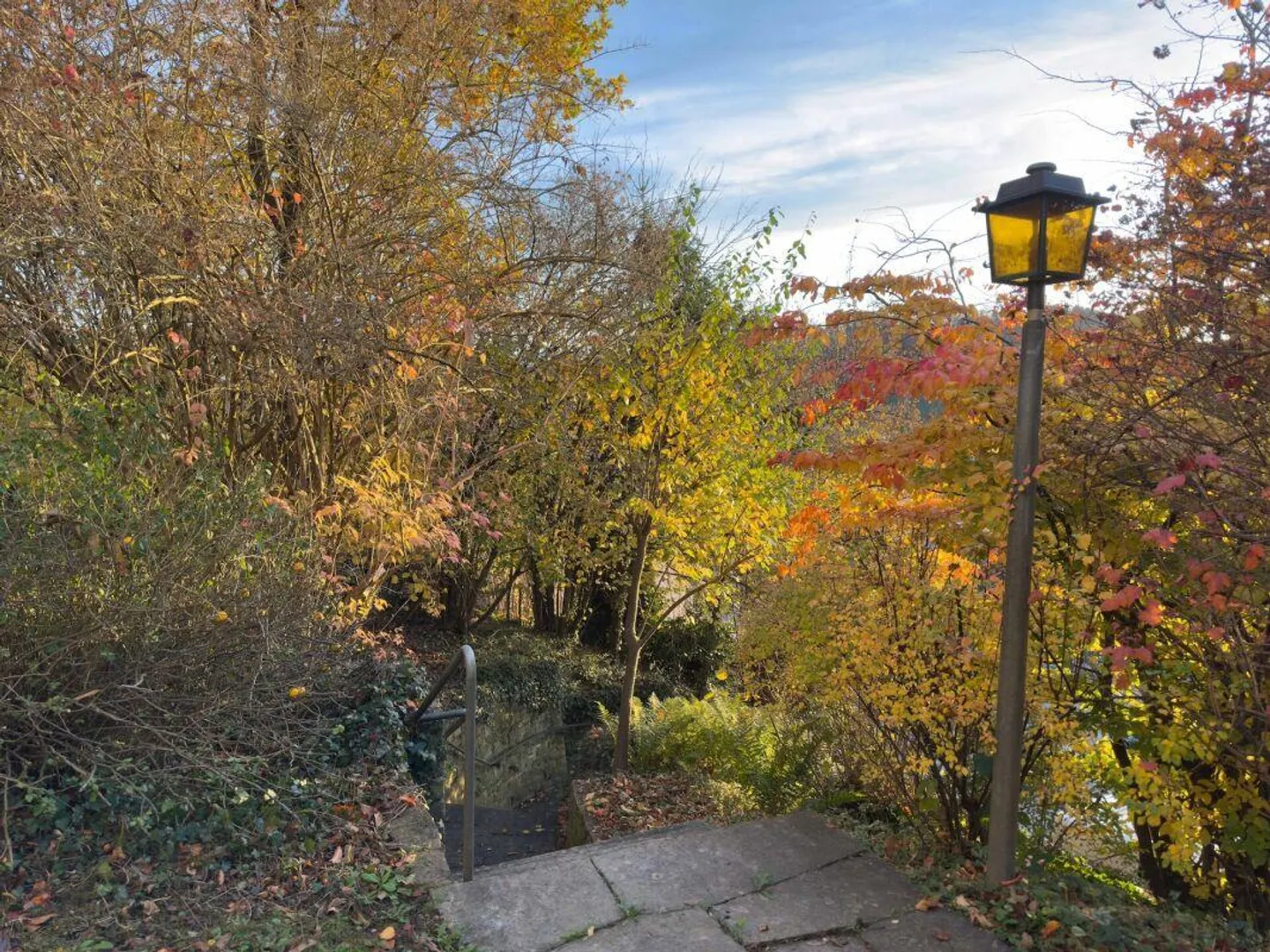 Maison individuelle de 8,5 pièces avec de nombreuses possibilités dans un emplacement magnifique à Worb - Photo 5 sur 30