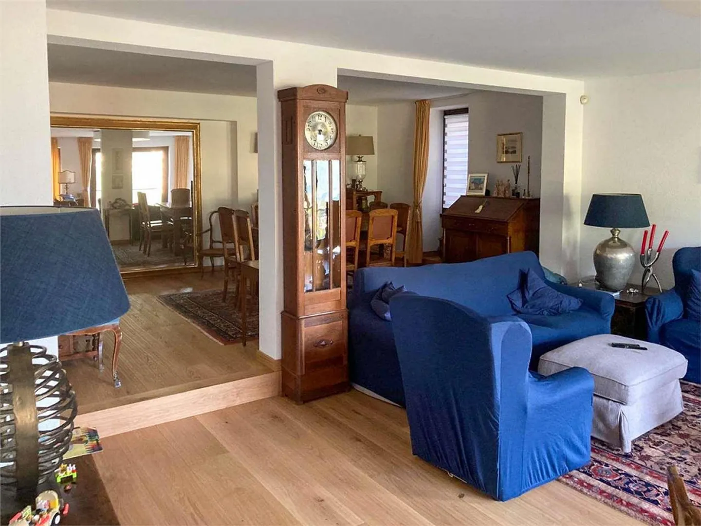 Collina d'Oro - MÖGLICHKEIT FÜR ZWEITWOHNSITZ - Foto 8 von 13
