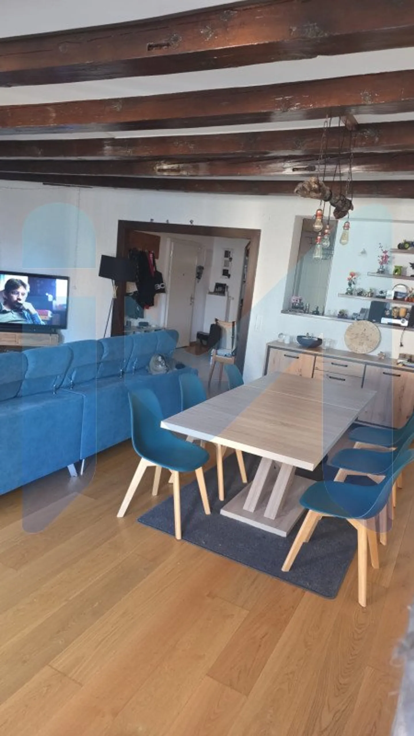 2.5 Room Apartment - Photo 1 of 8