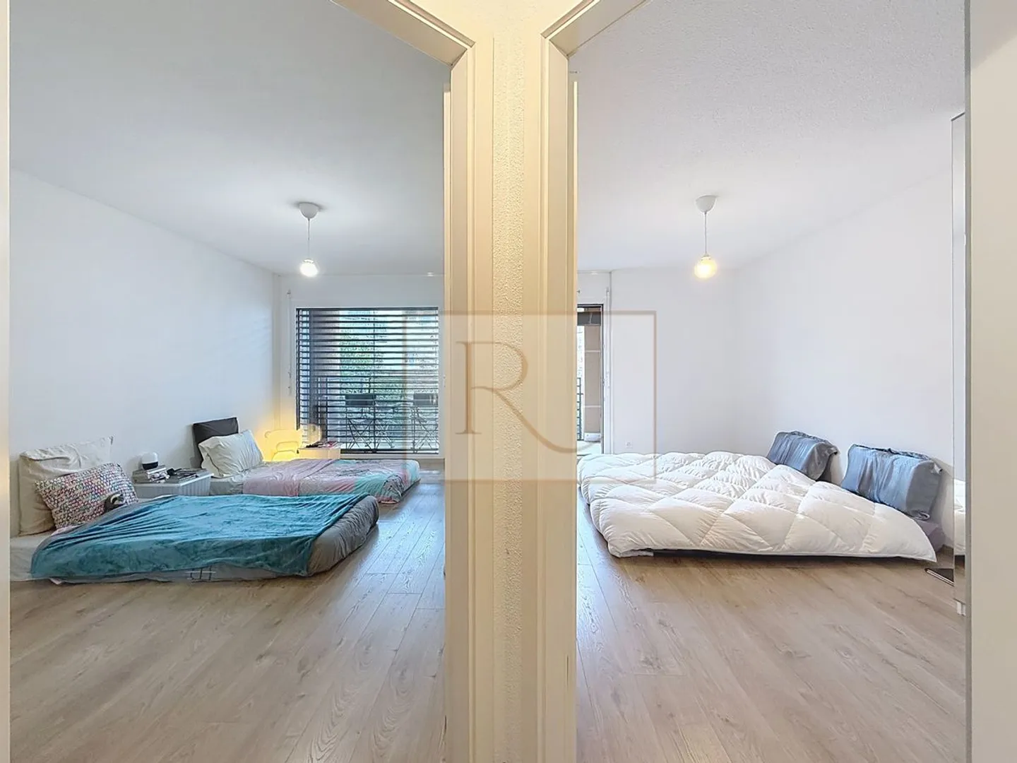 Apartment for rent - Photo 9 of 12