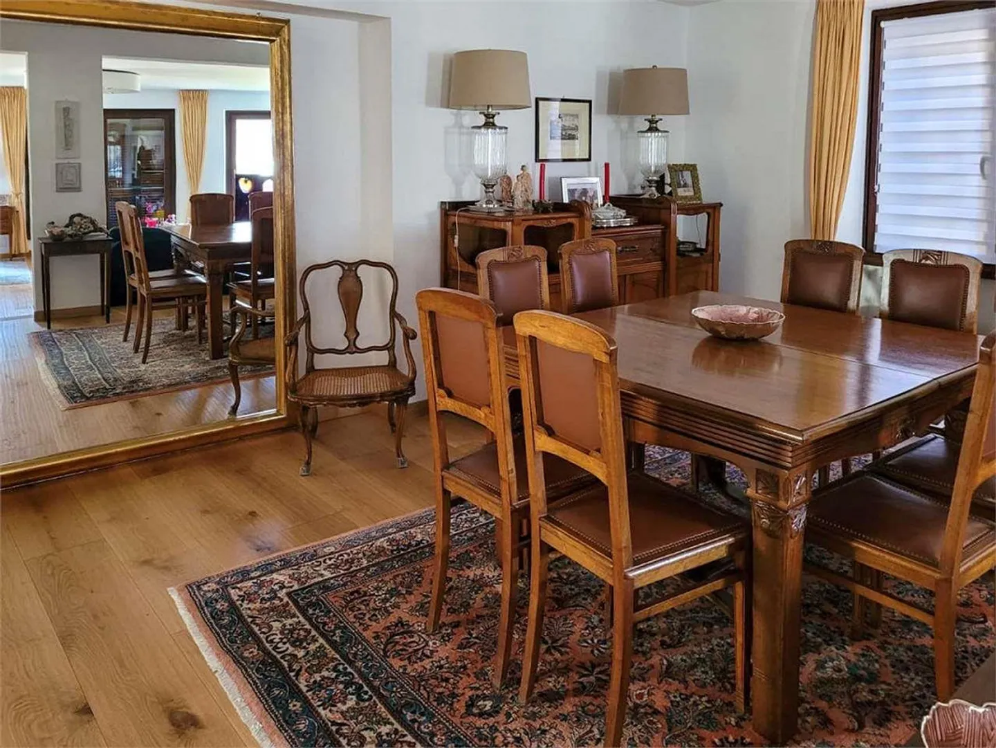 Collina d'Oro - MÖGLICHKEIT FÜR ZWEITWOHNSITZ - Foto 9 von 13