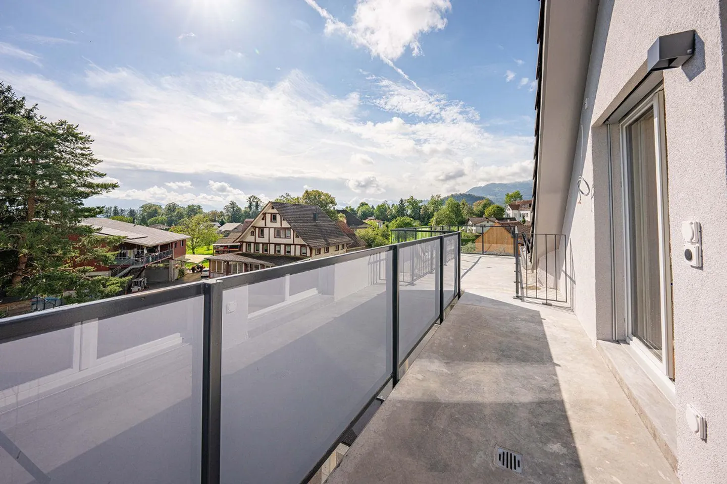 Appartement sous les combles de 3,5 pièces - Photo 9 sur 11