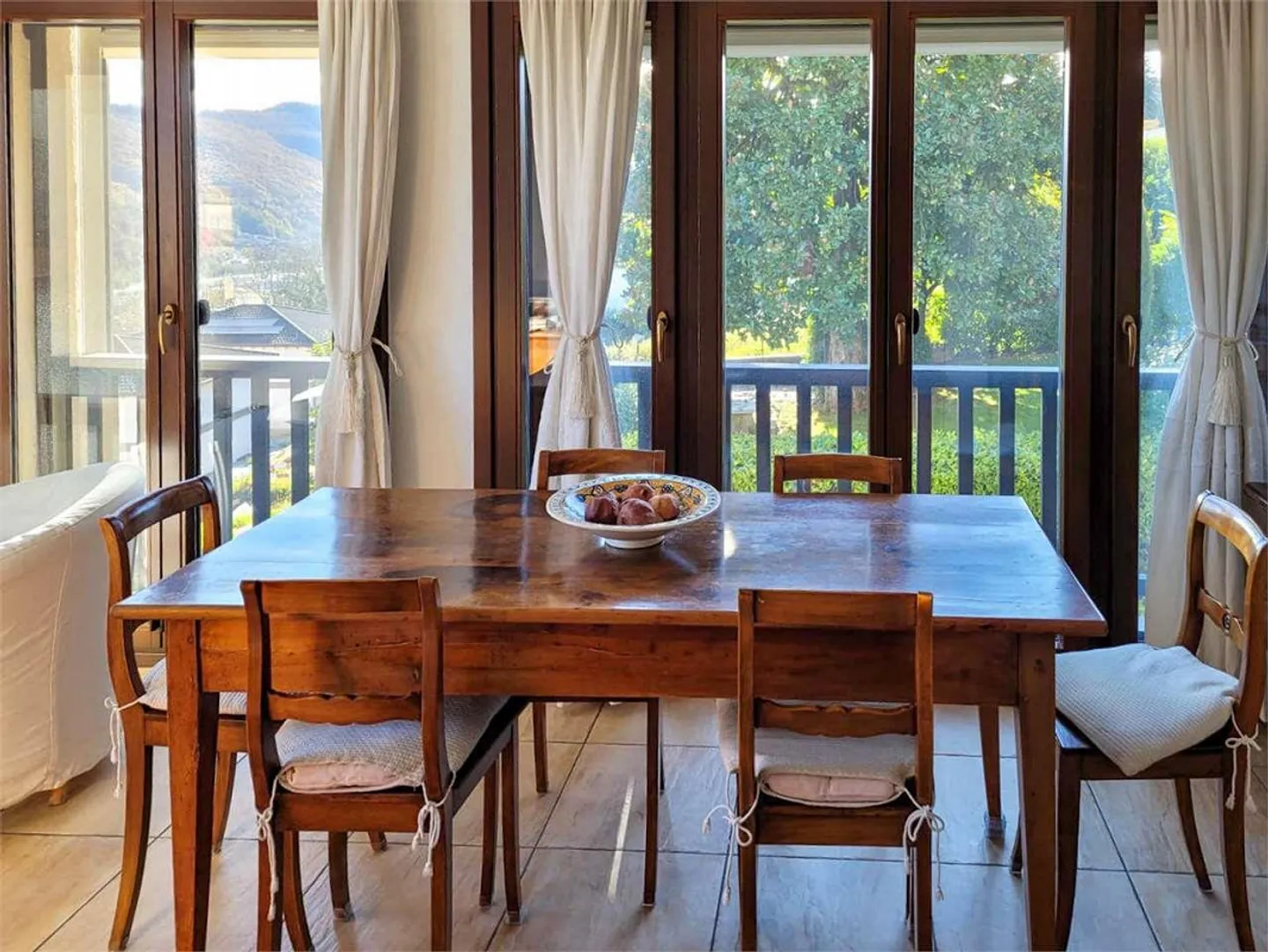 Collina d'Oro - MÖGLICHKEIT FÜR ZWEITWOHNSITZ - Foto 10 von 13