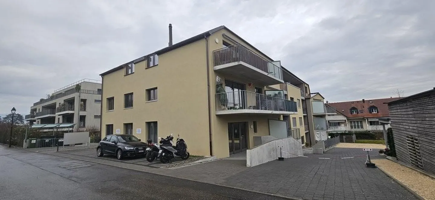 Posto auto sotterraneo sicuro - Foto 1 di 2